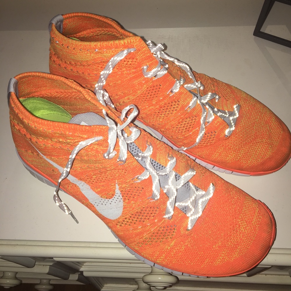 Nike Men’s Flyknit